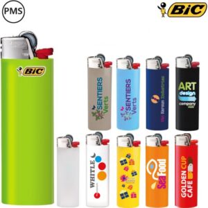BIC J26 aansteker