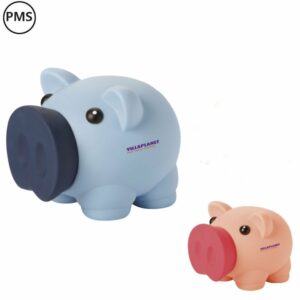 Spaarvarkens Bignose