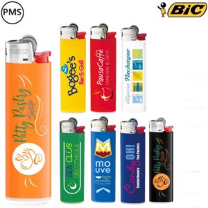 BIC J23 aansteker