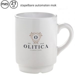 Mokken Automug