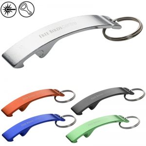 Sleutelhangers Aluopeners-0