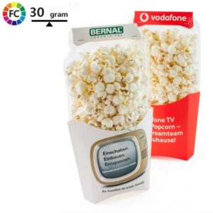 Popcorn Yammie