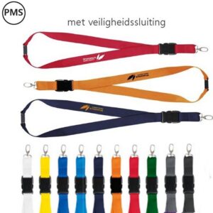 Keycords lanyard Loik