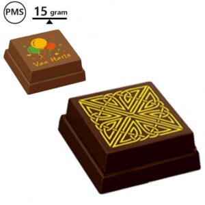 Logo praline Magdalena