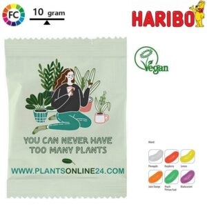 Haribo Jelly Beans