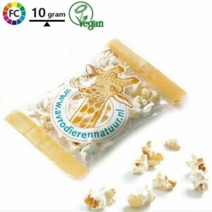 Popcorn Plop