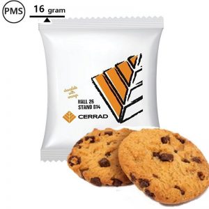 Chocolade koekje Sjokkie-0