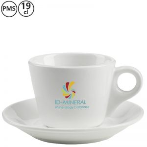 Kop en schotels Da Vinci-0