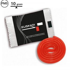 Zakje dropveter droprol Rojo-0