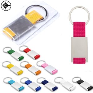 Sleutelhangers Yessica