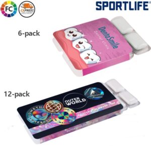 Kauwgom Sportlife