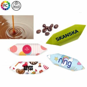 Toffee Flora prijs per kilo