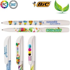 BIC pennen superclip ECO