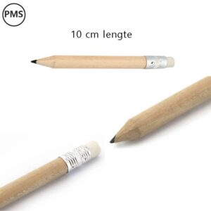 Potloden minimaatjes