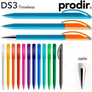Prodir pennen DS3