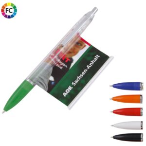 Bannerpennen infopennen Tyls