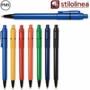Promo pen Baron Color
