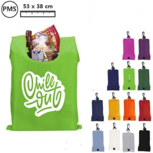Opvouwbare tasjes Easy