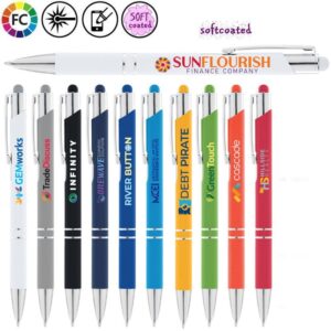 Stylus Alicante Soft Bella