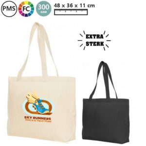 Canvas tassen Linda