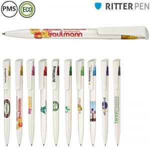 ECO pennen Bio Star