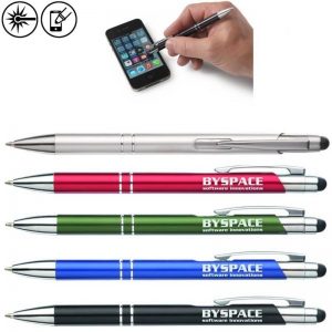 Stylus pen Ebony Touch