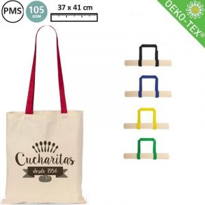 ECO katoenen tassen Soux