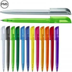 Promo pennen Twisty