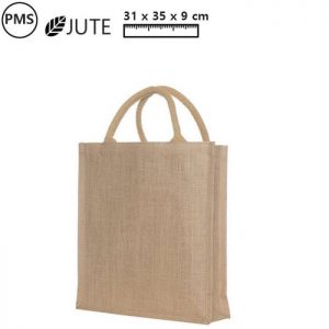 Jute goodiebags Martha