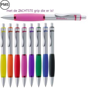 lucky pennen met zachte grip