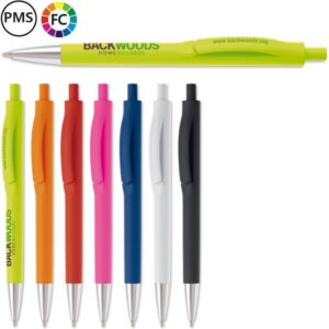 Promo pennen Base-X