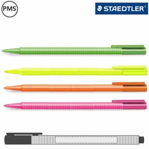 Staedtler marker Triplus Textsurfer