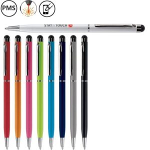Metalen balpen stylus Tumba
