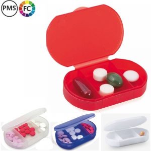 Pillendoosje Zir
