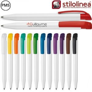 Stilolinea pennen S45 hardcolor