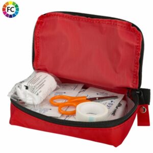 EHBO set in etui Safe