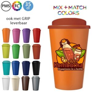 Mokken to go Sargas thermos mix