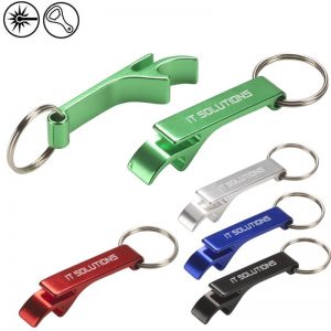Sleutelhangers Openup