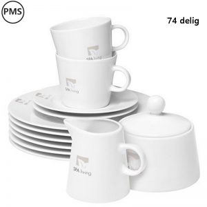 Compleet servies Fancy-0