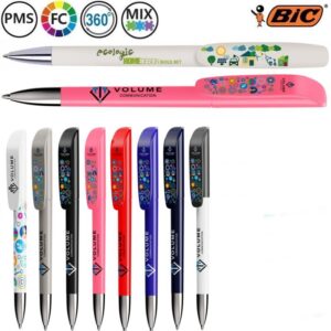 BIC pennen Superclip Advance