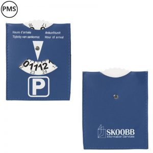 Parkeerschijf Euronorm-0