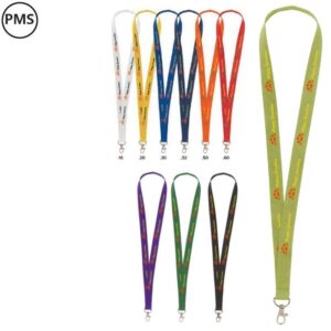Keycords lanyard Arda