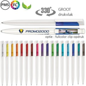 ECO pennen Fresh