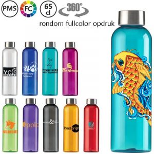 Drinkflessen Sanga