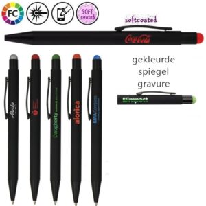 Stylus pen Lasar