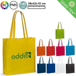 ECO katoenen tassen Pia