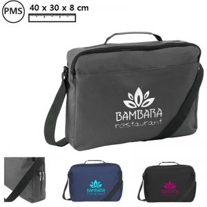 Collegebag documententas Metro