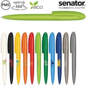 Senator pennen Skeye Bio