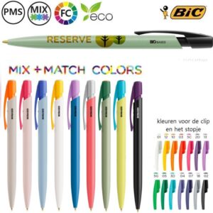 BIC Media Clic BIO
