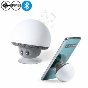 Speaker bluetooth Mushy